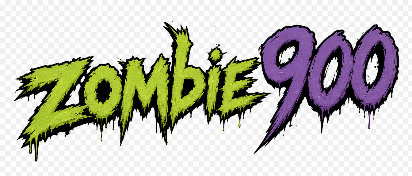 zombie900
